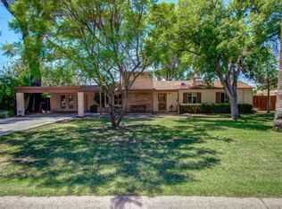 7818 N 16th Ln, Phoenix, AZ 85021