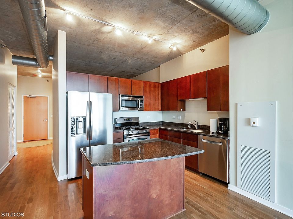 1st image of 700 N Larrabee St #Gu111