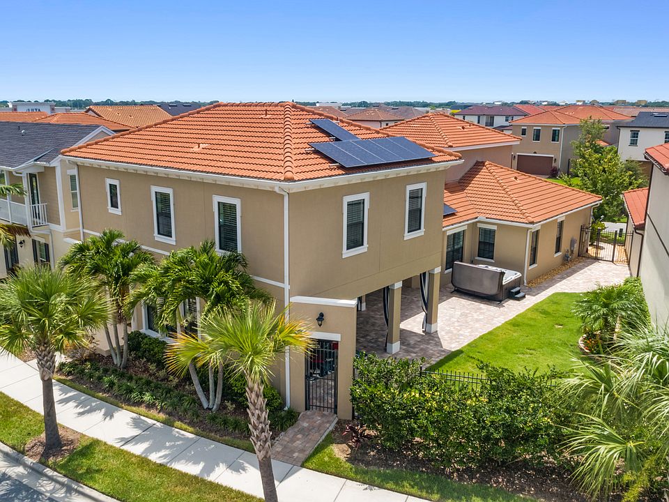1st image of 7017 Vilano Ln