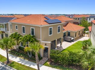 7017 Vilano Ln, Melbourne, FL 32940