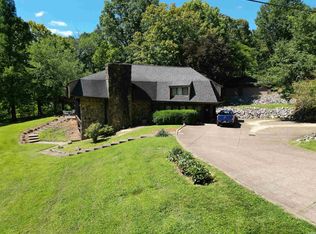 2345 Skyline Dr, Evansville, IN 47712