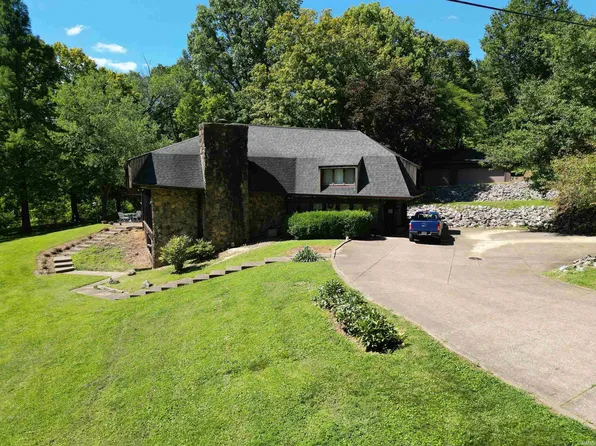 2345 Skyline Dr, Evansville, IN 47712