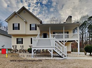 6065 Autumn View Trl NW, Acworth, GA 30101