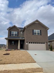 190 Brandon Woods Dr LOT 129, Spring Hill, TN, 37174