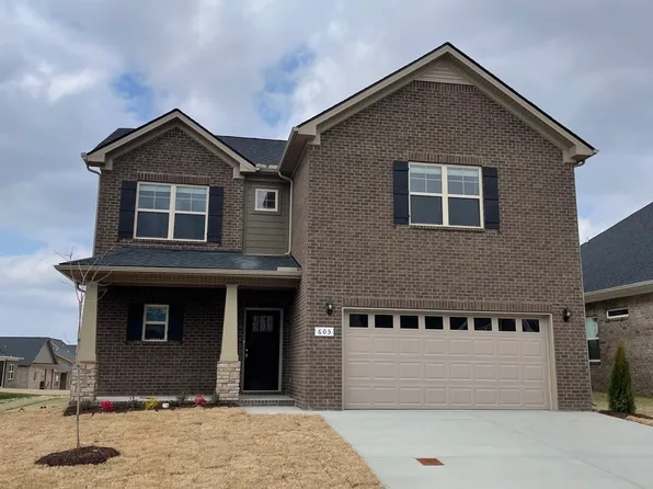 190 Brandon Woods Dr Lot 129, Spring Hill, TN 37174