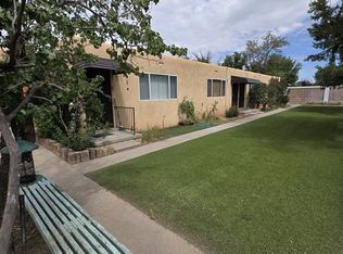 358 Pueblo Solano Rd NW APT 8, Los Ranchos, NM 87107