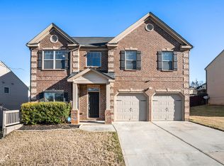 310 Pernell Dr, Hampton, GA 30228