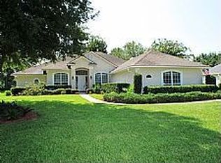 1536 Silver Bell Ln, Fleming Island, FL 32003