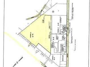 10A E Main St, Waverly, VA 23890