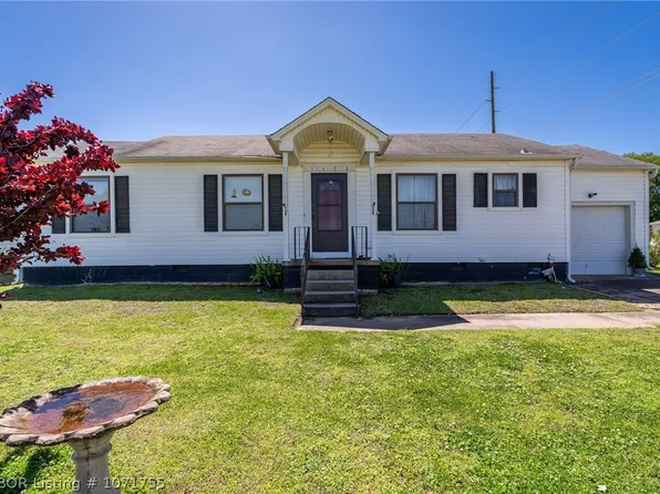 5408 Park Ave, Fort Smith, AR 72903