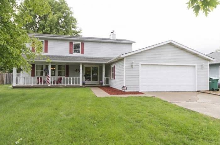 8113 Tack Lane