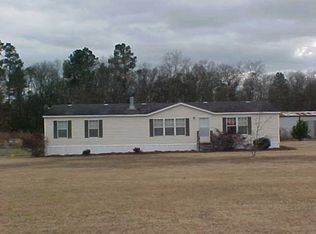 595 Rosencrantz Rd, Moultrie, GA 31788