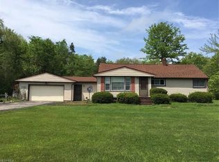 11840 Clark Rd, Chardon, OH 44024