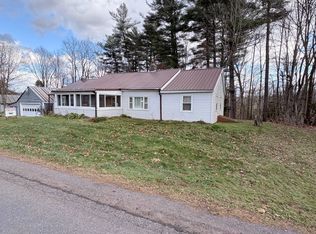 6422 E Martinsburg Rd, Lowville, NY 13367