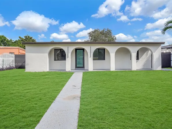 3315 NW 98th St, Miami, FL 33147