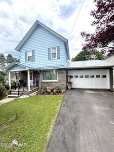 526 Susquehanna St, Forest City, PA, 18421