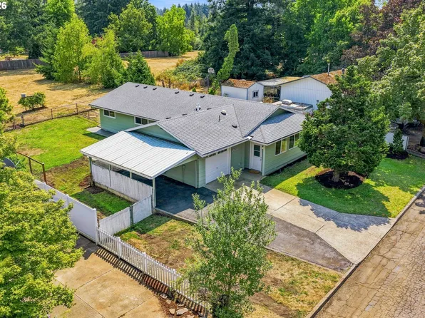 22032 S Dans Ave, Beavercreek, OR 97004