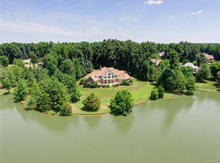 204 Kinloch Rd, Manakin Sabot, VA 23103