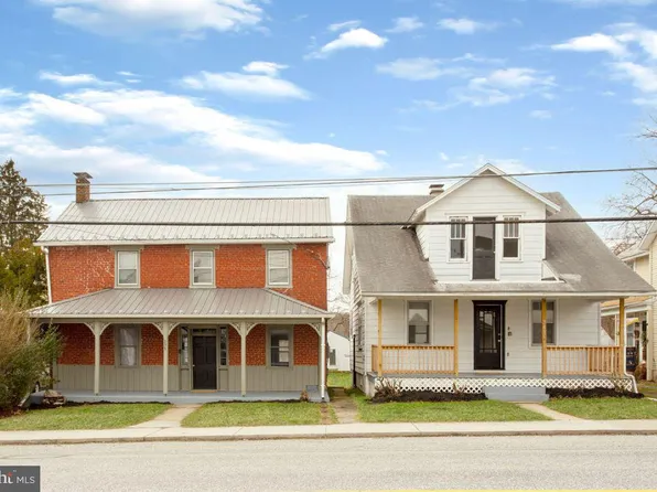 239 & 241 Main St, York Springs, PA 17372