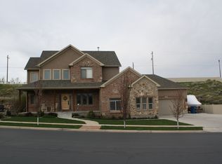 1384 S River Ridge Ln, Spanish Fork, UT 84660