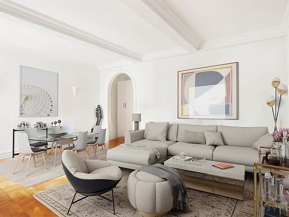 4th image of 23 W 73rd St #409