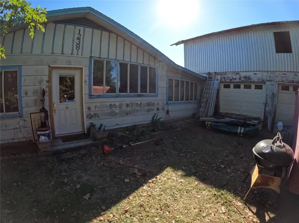 12381 Betty Ln, Kaufman, TX 75142