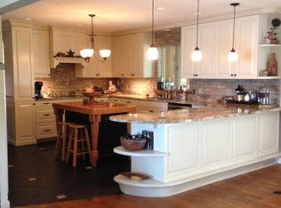 8531 Grice Rd, Williamsport, OH 43164