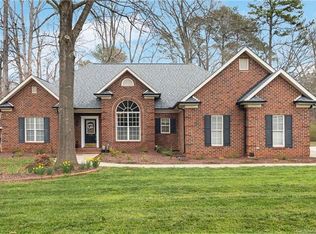 3120 Drake Ln, Monroe, NC 28110