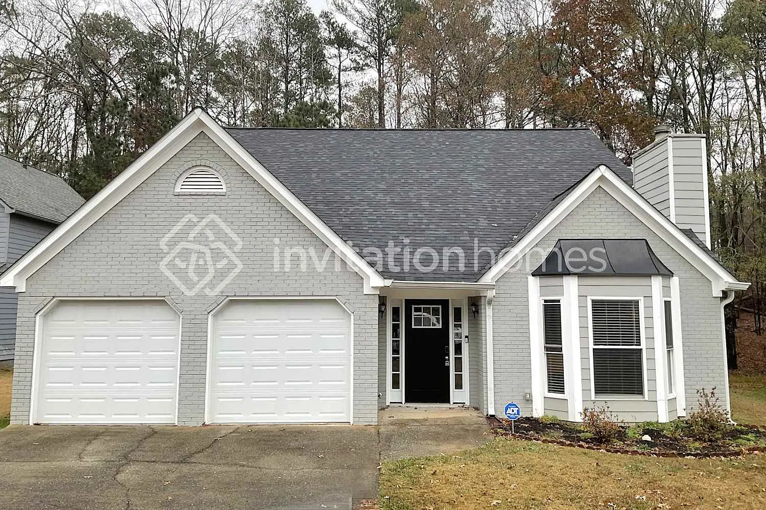 1446 Chapel Hill Ln Sw Marietta, GA 30008 — Photo 1