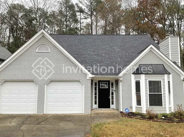 1446 Chapel Hill Ln SW, Marietta, GA 30008