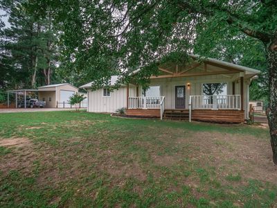 2214 County Road 2330, Mineola, TX, 75773