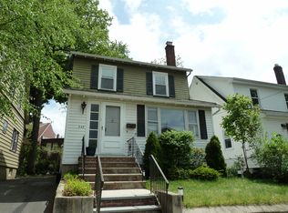 343 Mortimer Ave, Rutherford, NJ 07070
