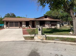 3014 war knife, San Antonio, TX 78238