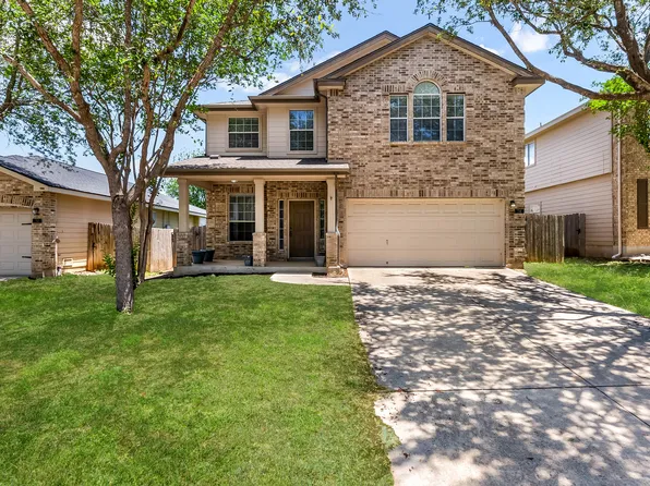 714 Celosia, San Antonio, TX 78245