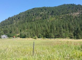 1167 McLean Rd #X, Addy, WA 99101