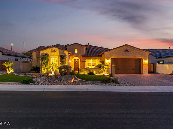 2nd image of 3567 E HAZELTINE Way