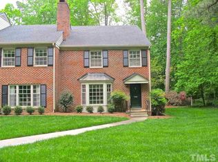 1100 Blenheim Dr #00, Raleigh, NC 27612