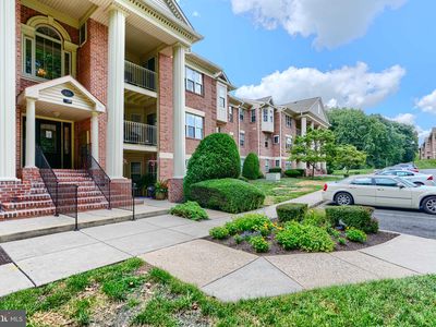 202 Clifford Ln #1-M, Forest Hill, MD, 21050