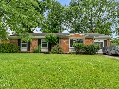 2808 Rockhaven Ave, Louisville, KY, 40220