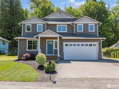 2761 W 99th Street, Blaine, WA, 98230