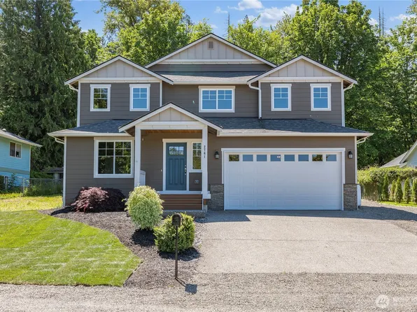 2761 W 99th Street, Blaine, WA 98230