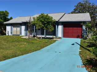 3608 Landale Dr, Holiday, FL 34691