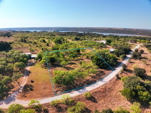 471 Paisano Dr, Clyde, TX 79510