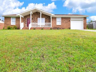 321 Old Farm Rd, Fayetteville, NC, 28314