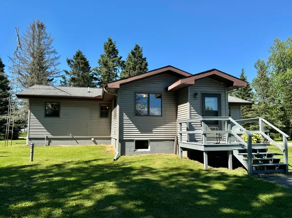 12117 W M 28, Sault Sainte Marie, MI 49783