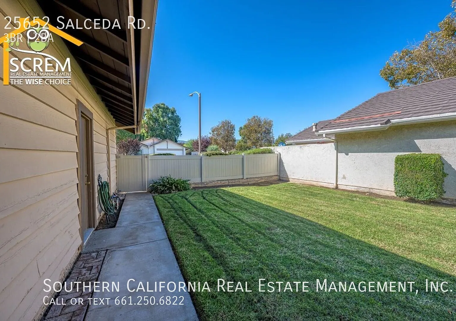 Single Story Three Bedroom Home in Valencia — Photo 3