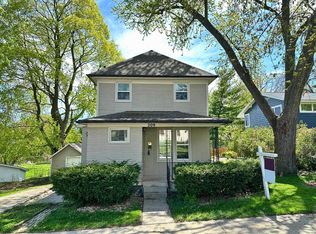 209 Brickson St, Stoughton, WI 53589