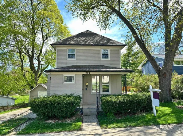 209 Brickson Street, Stoughton, WI 53589