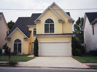 2239 N Shallowford Rd, Atlanta, GA 30341