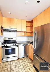 Rented by Bond New York